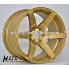 HRTC 22 inch alloy wheel rims for sale, black alloy wheel car, wheel rims